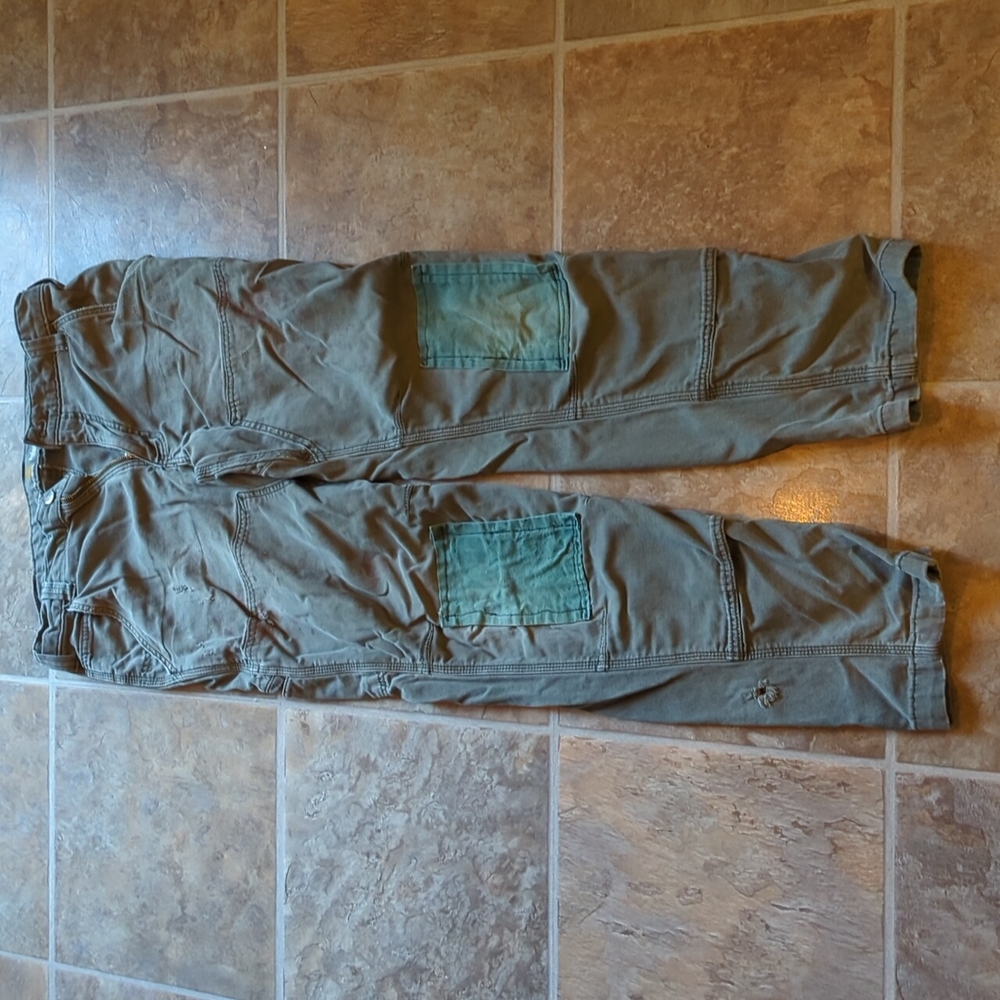 Carhartt pants